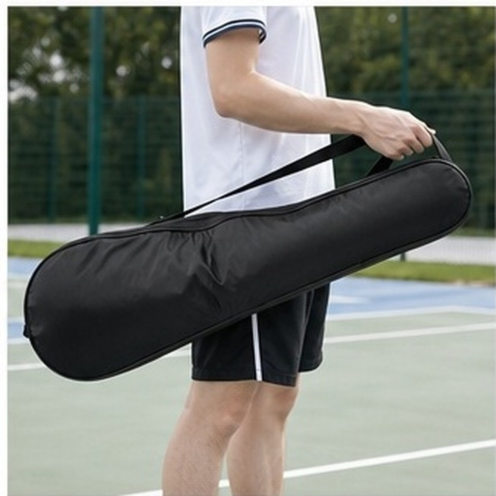 Badminton Bag - حقيبة مضرب تنس الريشة بحزام كتف