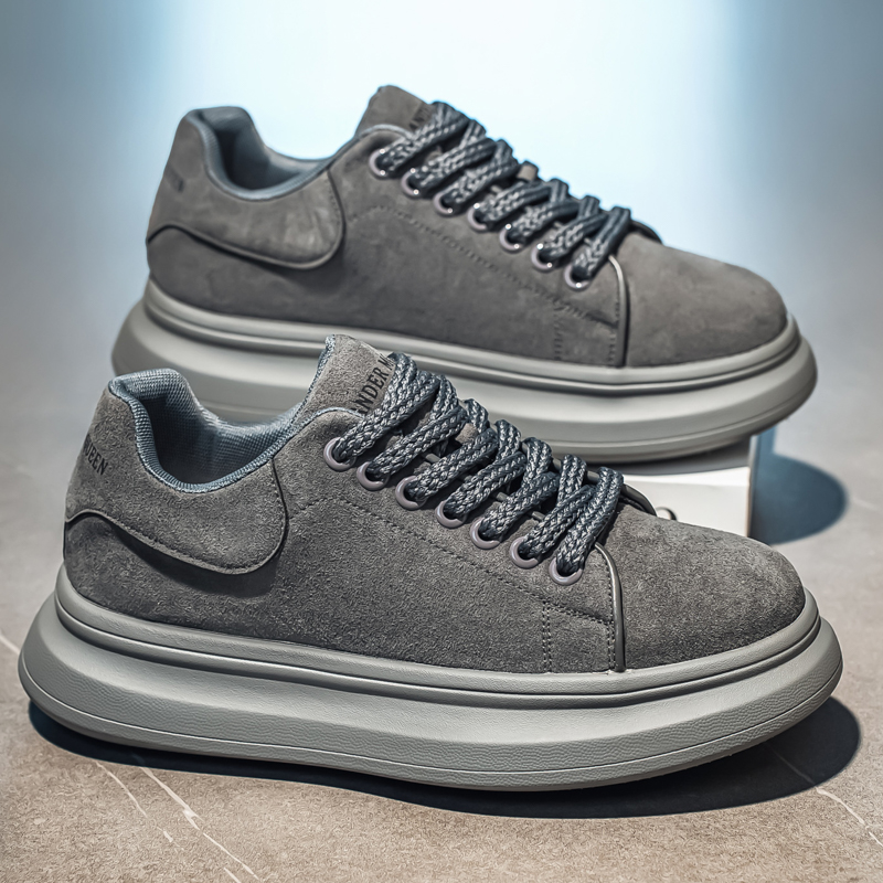 Badminton Shoes - أحذية جلدية فاخرة للرجال والنساء أحذية