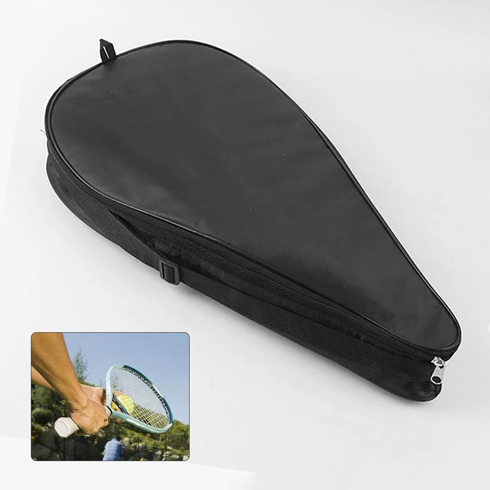 Badminton Bag - حقيبة مضرب تنس من قماش أكسفورد