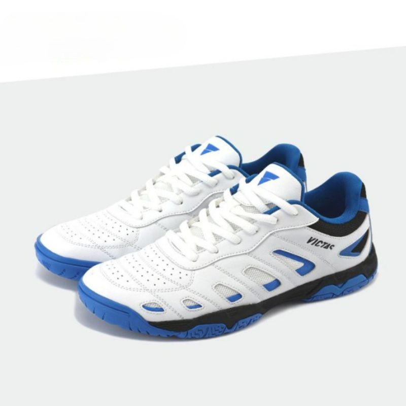 أحذية تنس الطاولة الجديدة لعام - مراجعة Badminton Shoes Men وسعره