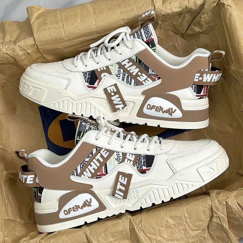 أحذية رياضية كاجوال من الجلد أ - مراجعة Badminton Shoes وسعره