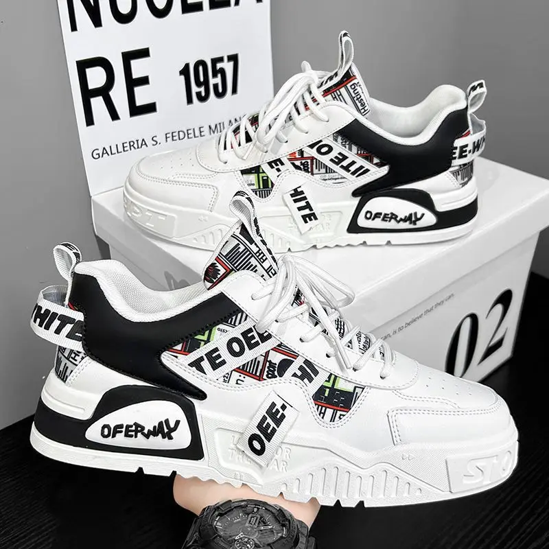 أحذية رياضية كاجوال من الجلد أ - مراجعة Badminton Shoes وسعره