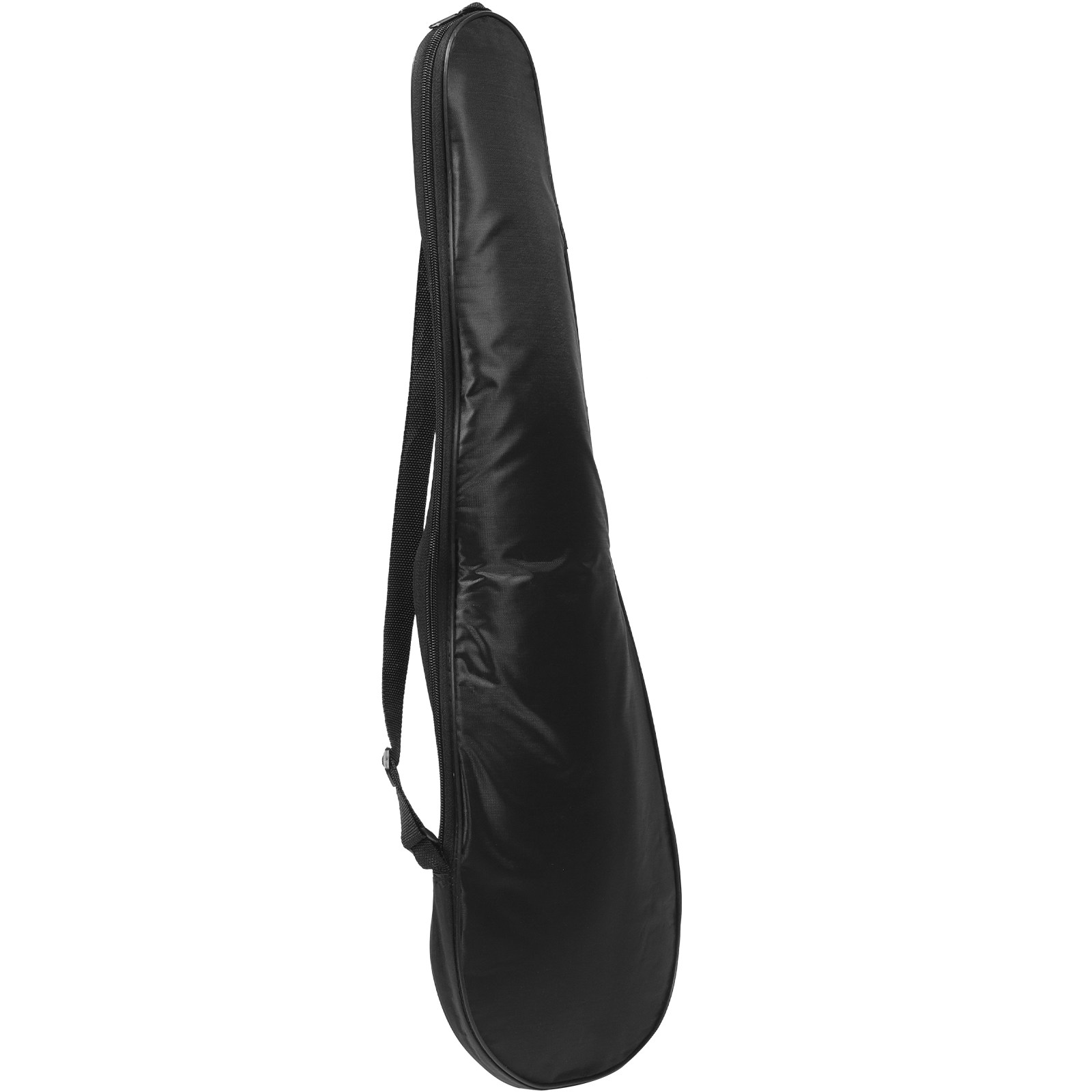 حقيبة مضرب تنس الريشة بحزام كت - مراجعة Badminton Bag وسعره