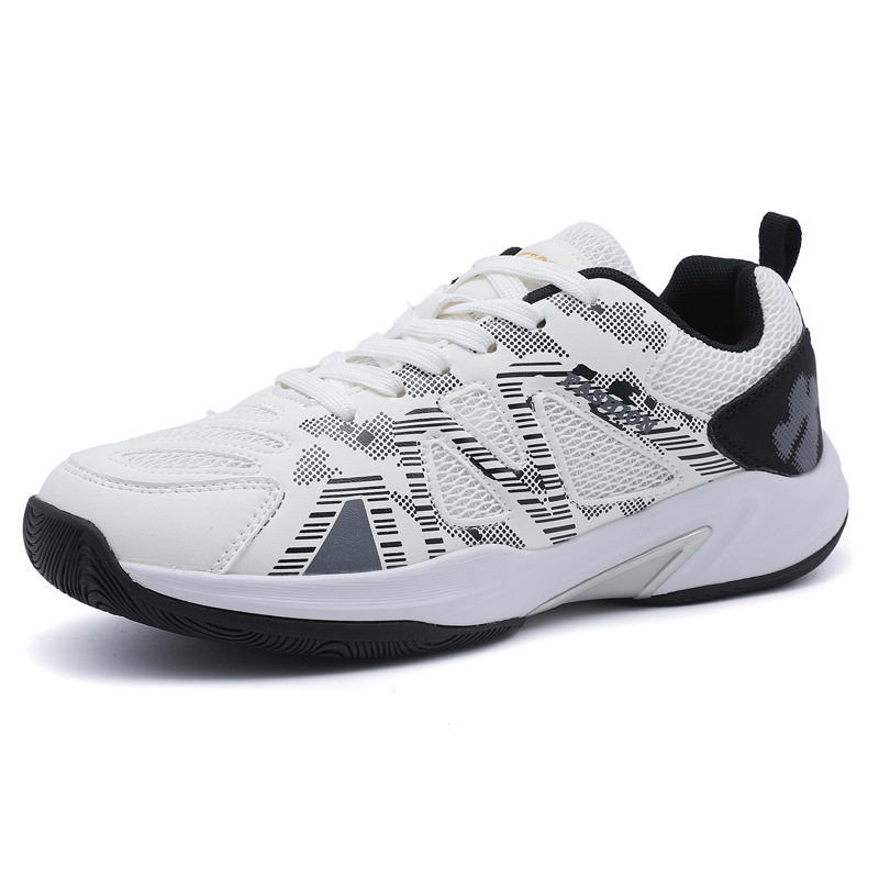أحذية كرة الريشة للرجال والنسا - مراجعة Badminton Shoes وسعره