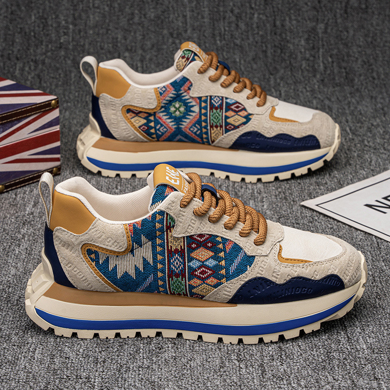 أحذية رياضية رجالية مصمم أحذية - مراجعة Badminton Shoes وسعره