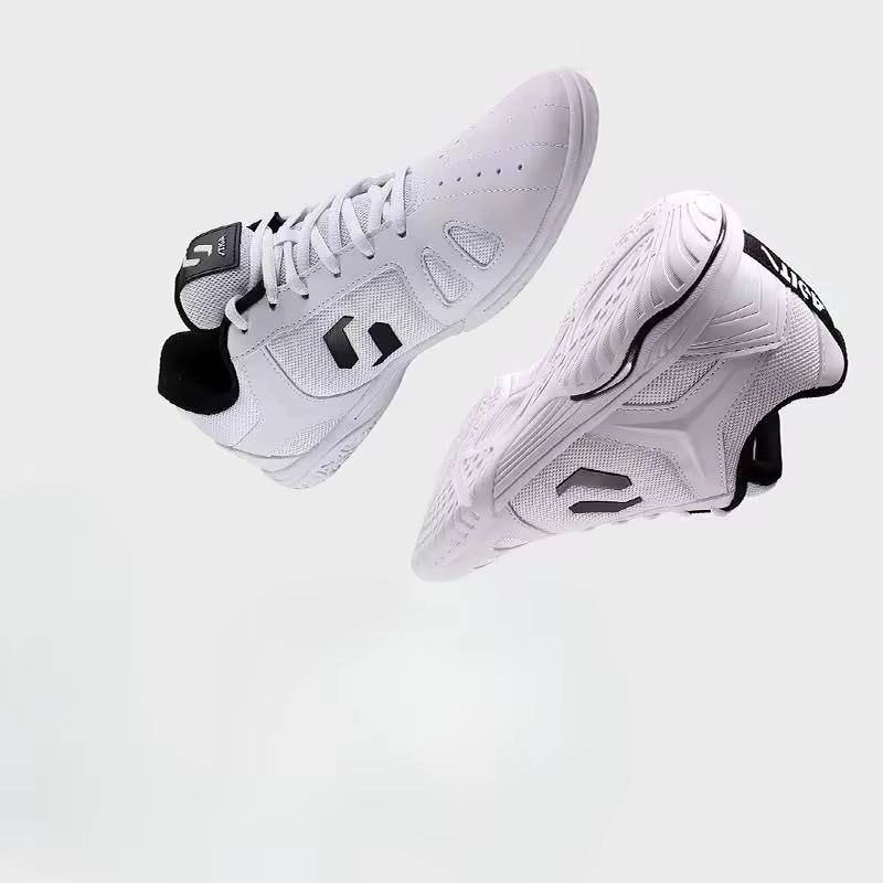 أحذية تنس الطاولة من ماركة مصم - مراجعة Badminton Shoes Men وسعره