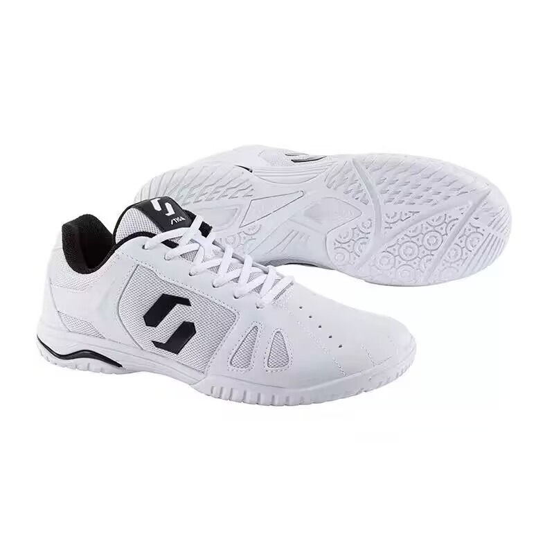 أحذية تنس الطاولة من ماركة مصم - مراجعة Badminton Shoes Men وسعره