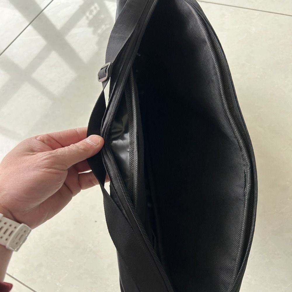 حقيبة مضرب تنس من قماش أكسفورد - مراجعة Badminton Bag وسعره