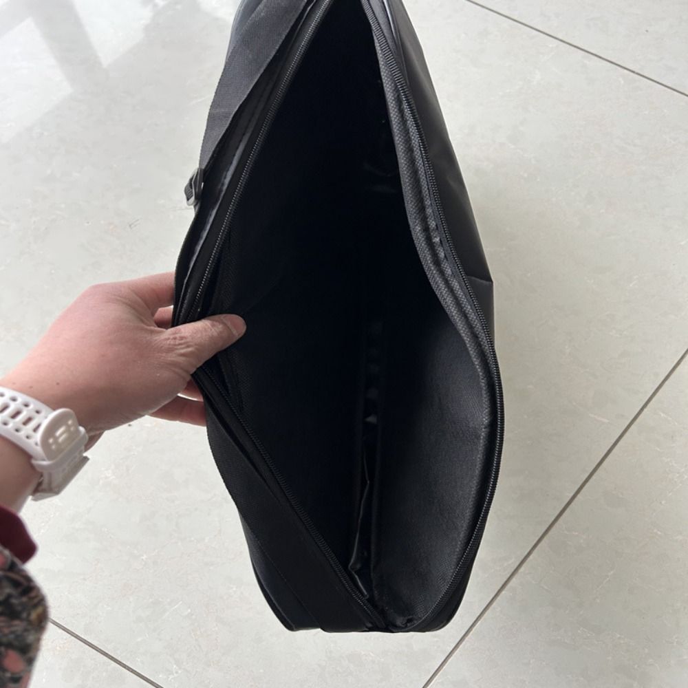 حقيبة مضرب تنس من قماش أكسفورد - مراجعة Badminton Bag وسعره