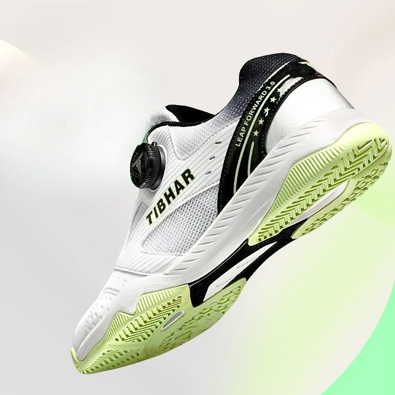 أحذية تنس الطاولة الجديدة لعام - مراجعة Badminton Shoes Men وسعره