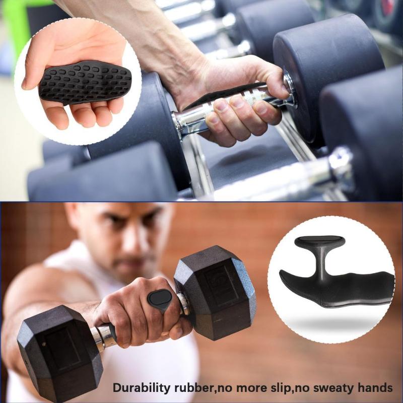 قفازات مطاطية مضادة للانزلاق ل - مراجعة Sports Grip وسعره