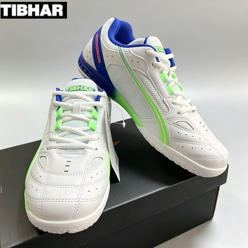 أحذية تنس الطاولة الكلاسيكية ل - مراجعة Badminton Shoes Men وسعره