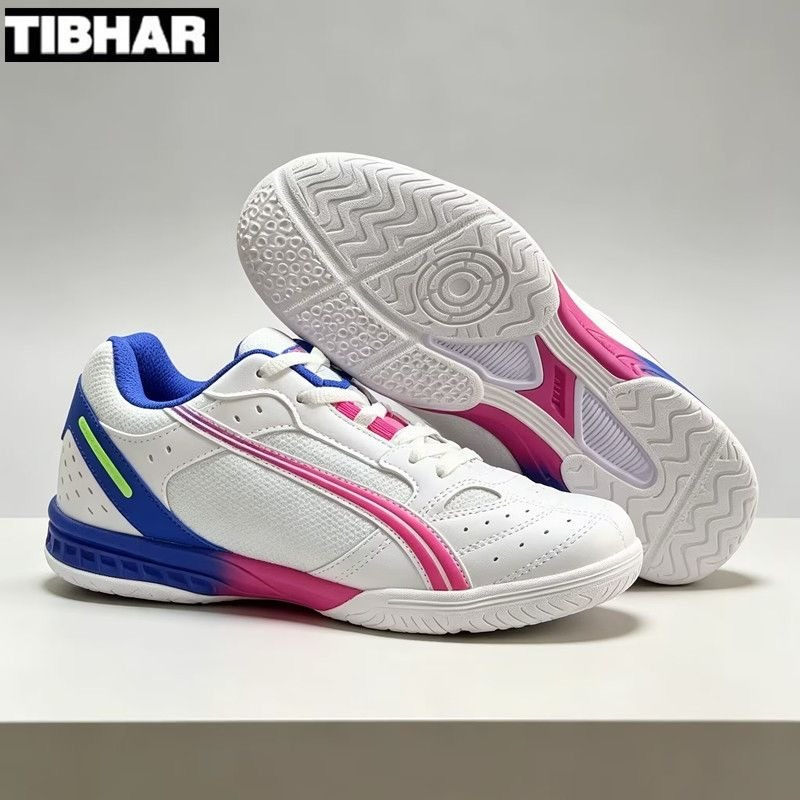 أحذية تنس الطاولة الكلاسيكية ل - مراجعة Badminton Shoes Men وسعره