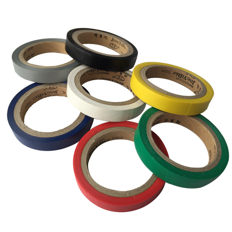 شريط لاصق جديد لمقبض مضرب التن - مراجعة Badminton Grip وسعره